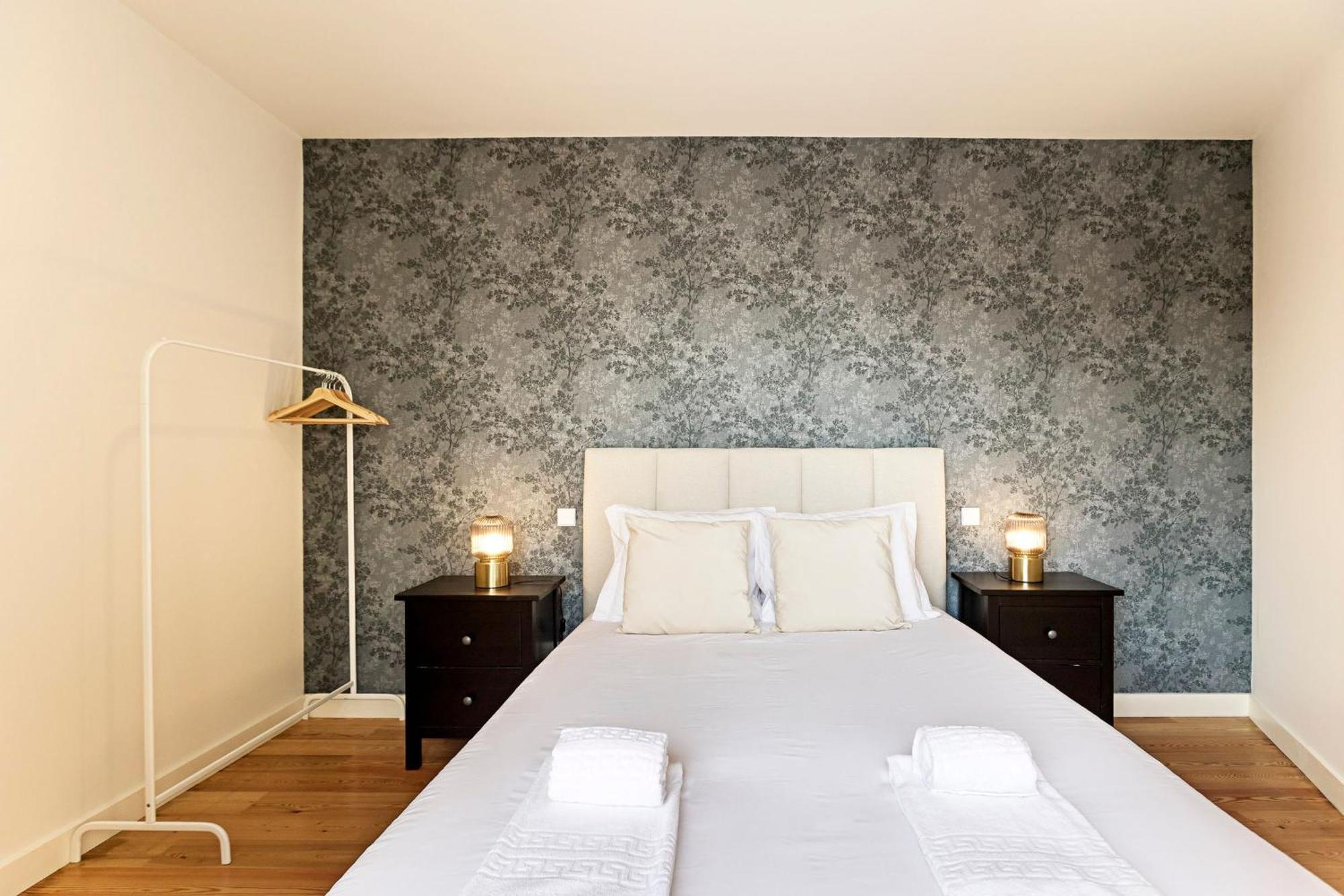 Apartament Superb Flat W Balcony And Ac By Lovelystay *