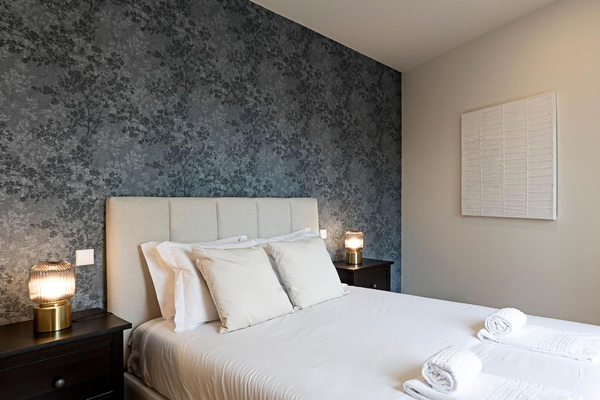 Apartament Superb Flat W Balcony And Ac By Lovelystay